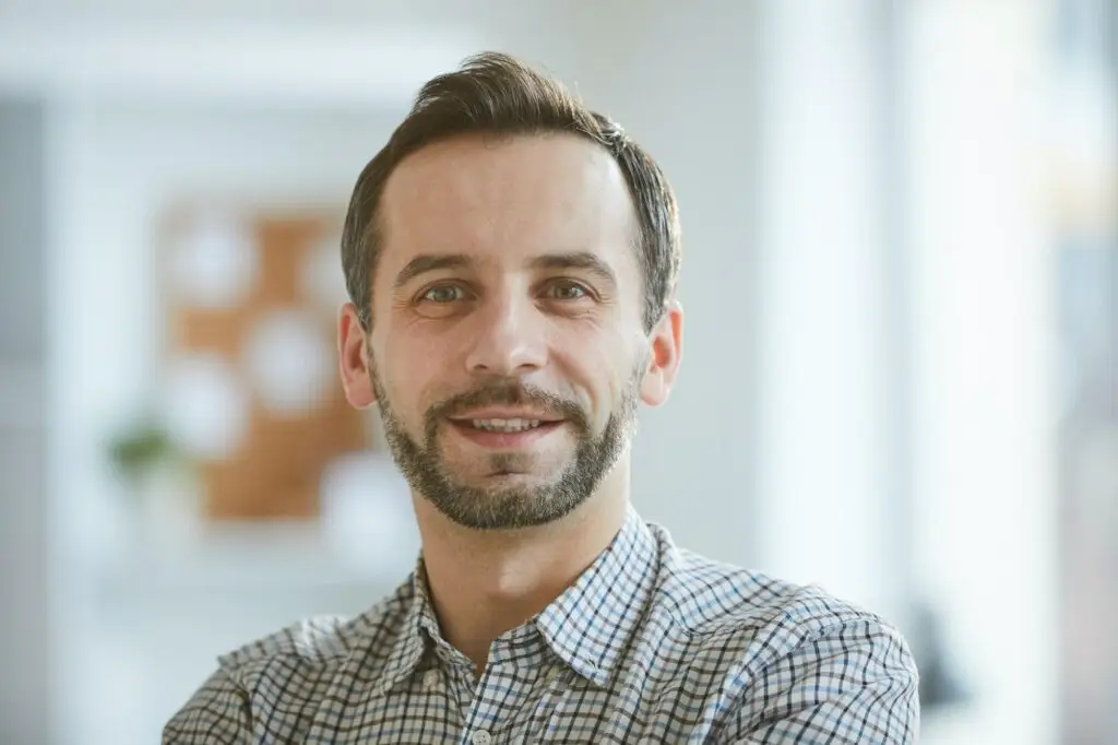 Hervé D. RRH devenu Directeur de BU dans le même secteur en 3 mois
